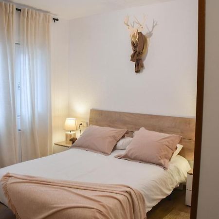 Estudio Madriu - Renovado A Pie De Pistas Pas De La Casa Εξωτερικό φωτογραφία