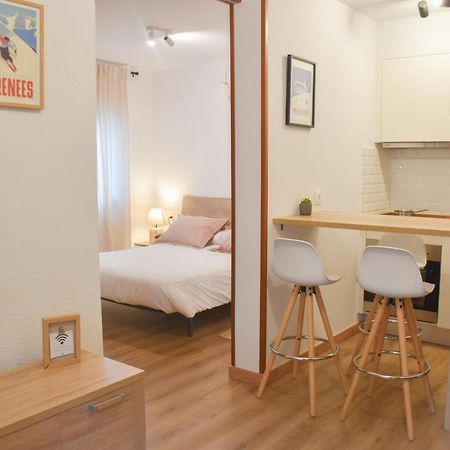 Estudio Madriu - Renovado A Pie De Pistas Pas De La Casa Εξωτερικό φωτογραφία